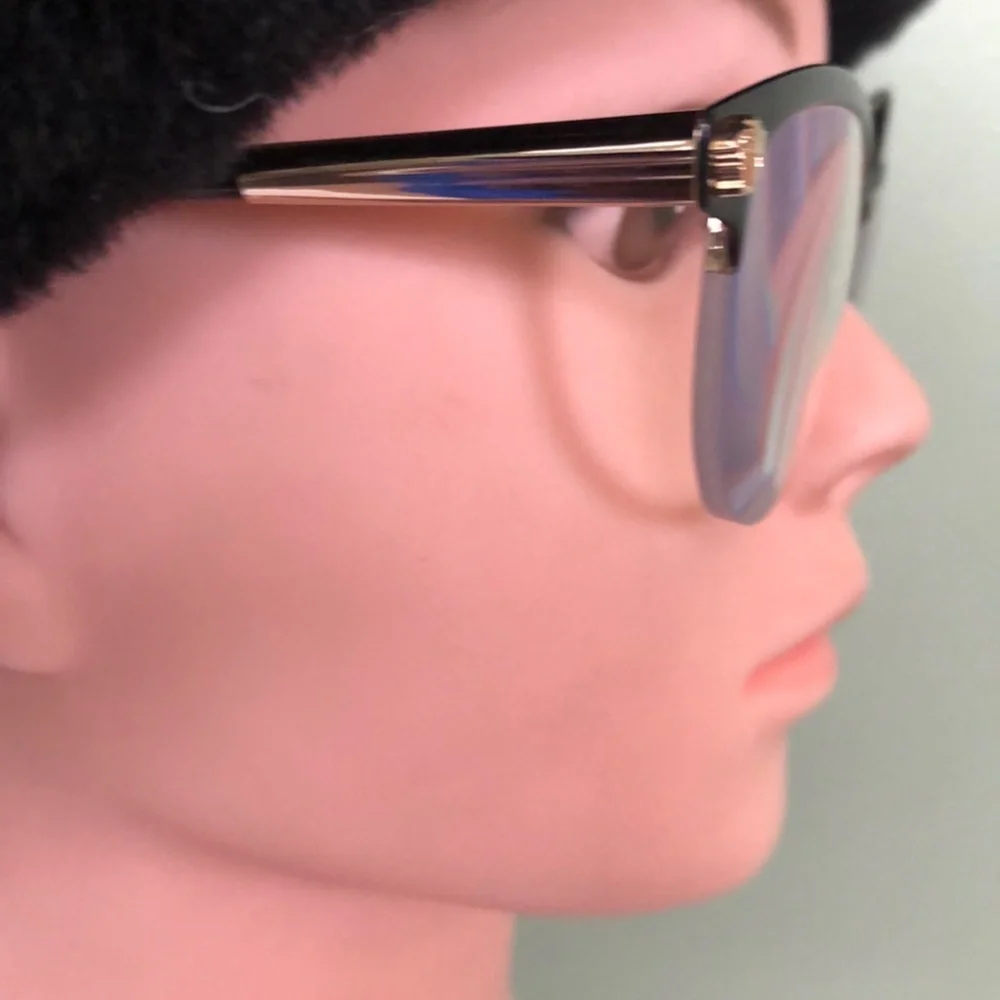 Versace Prescription Glasses